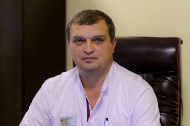 Д-р Игор Печенога