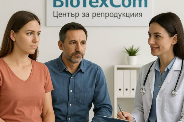 Влияе ли популярността на BioTexCom върху дългите списъци с чакащи?