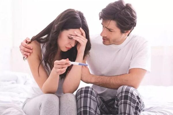 Защо дори младите двойки под 40 години не могат да забременеят