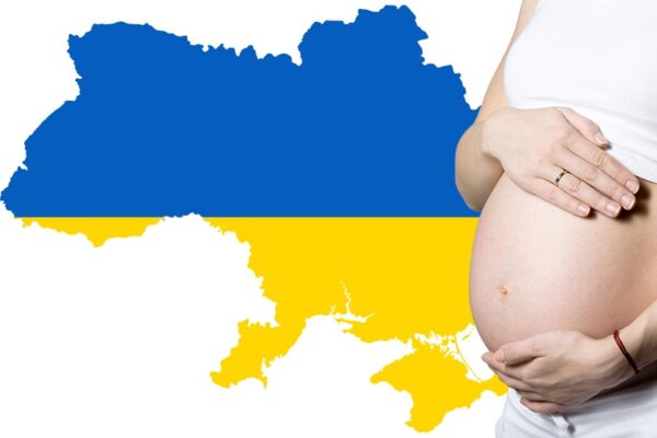 Украйна — центърът на европейската репродуктивна медицина