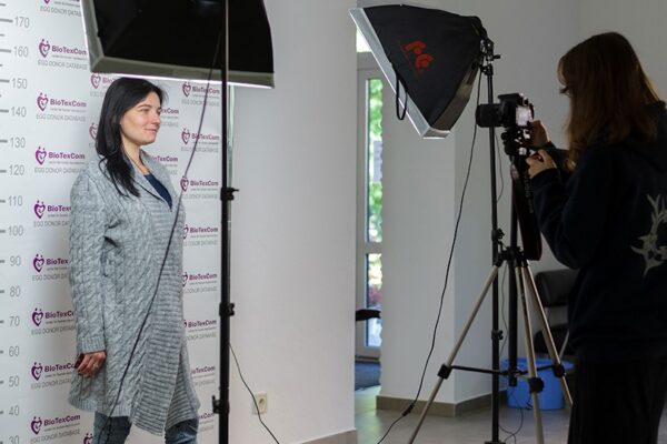 BioTexCom: украинската клиника, за която говори целият свят