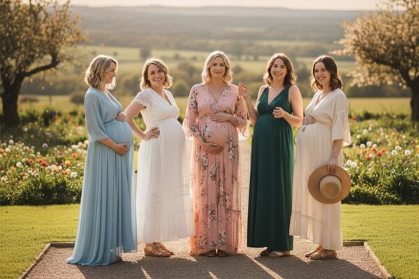 Сурогатното майчинство в BioTexCom: пътят към родителството, който носи надежда