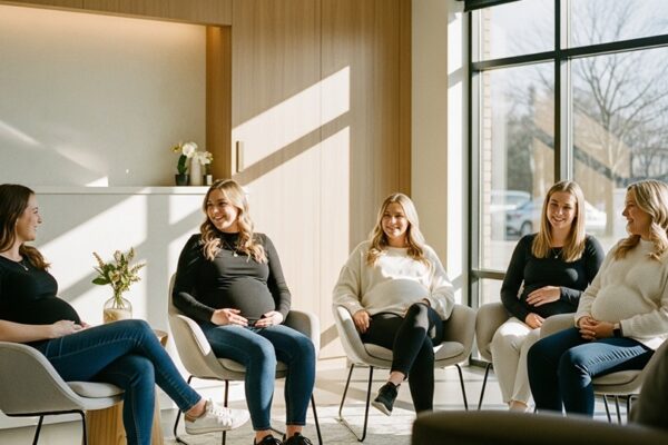 Какво представлява сурогатното майчинство и как протича в клиника BioTexCom