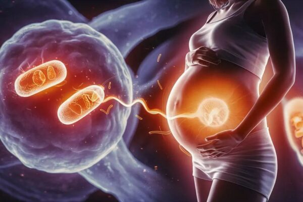 Наследственост при деца, родени чрез технологията МЗТ