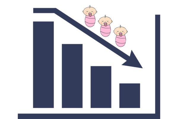 Защо ВРТ се превръщат във въпрос на оцеляване за цели държави