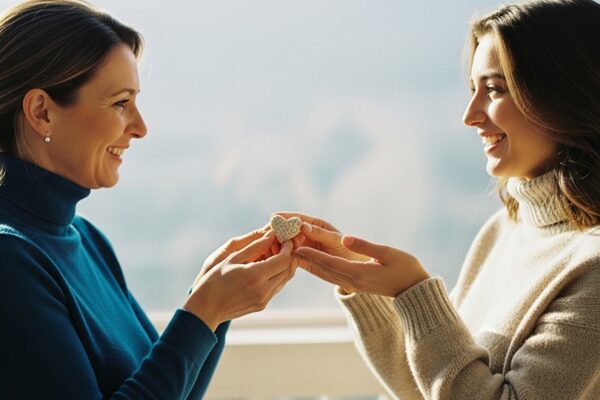 Защо европейците избират украинските програми за донорство на яйцеклетки