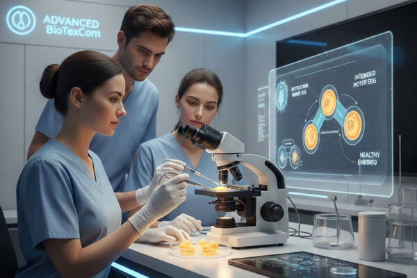 Когато човечеството губи способността да ражда: ролята на асистираните репродуктивни технологии в новата реалност