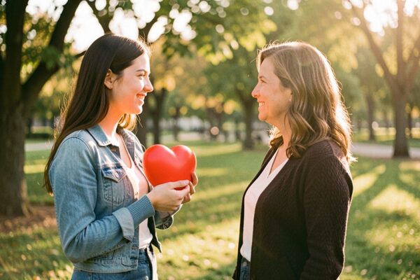 Програма за донорство на яйцеклетки: когато генетиката не е всичко
