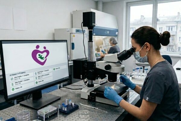 Деца без наследствени заболявания? Как репродуктивната медицина пренаписва правилата на генетиката