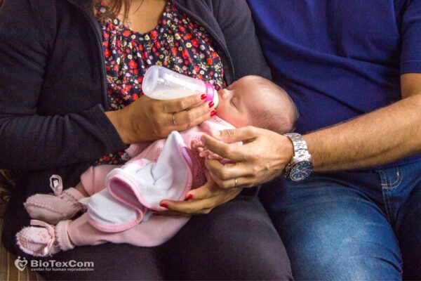 Свят без сурогатното майчинство: колко хора никога нямаше да се родят?