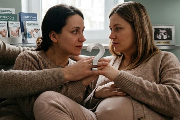 Сурогатното майчинство: честни отговори, които всяко семейство иска да чуе